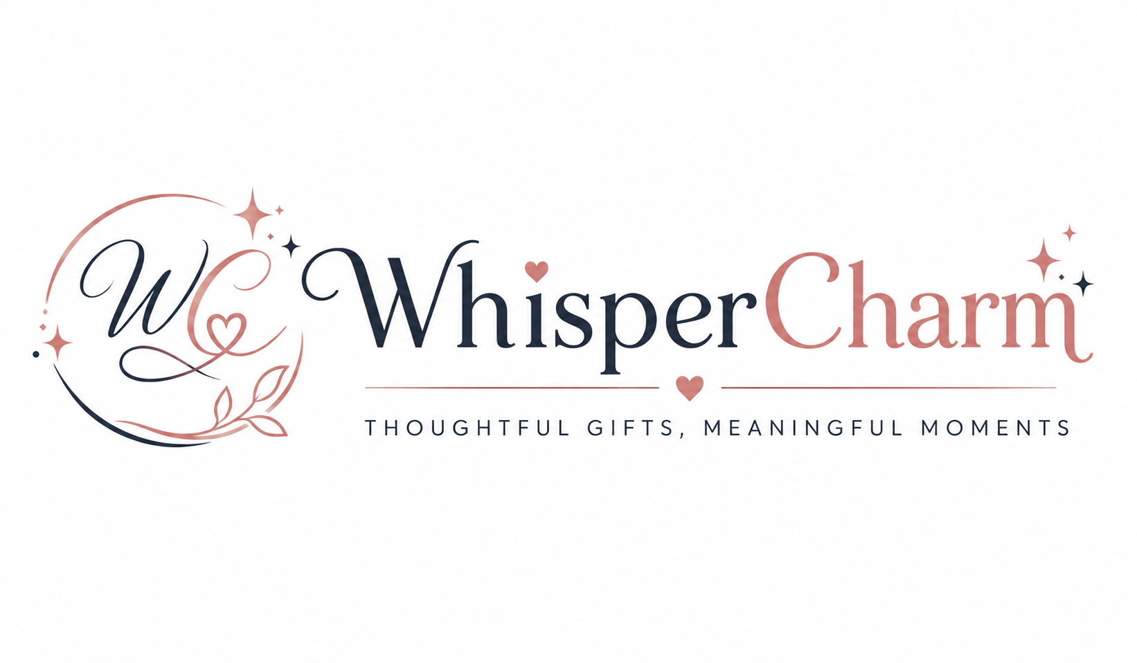 WhisperCharm